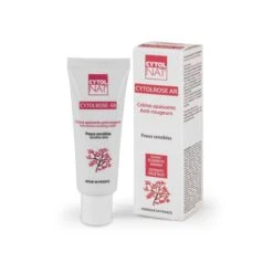 CYTOLNAT CYTOLROSE AR Crème Apaisante Anti Rougeurs - 40ml