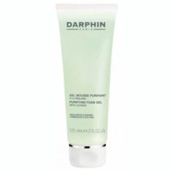DARPHIN Gel Mousse Purifiant à La Réglisse 125 Ml