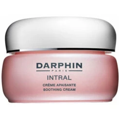 DARPHIN INTRAL CRÈME APAISANTE PEAUX SENSIBLES - 50 Ml