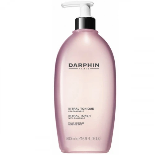 DARPHIN INTRAL Tonique Micellaire 500ml 1 DARPHIN INTRAL Tonique Micellaire 500ml