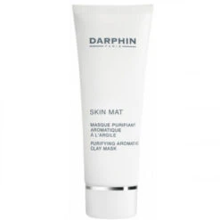 DARPHIN SKIN MAT Masque Purifiant Aromatique à L'Argile 50 Ml