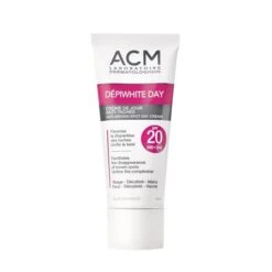 ACM DEPIWHITE DAY Crème Jour Anti Tâches SPF20 - 40ml