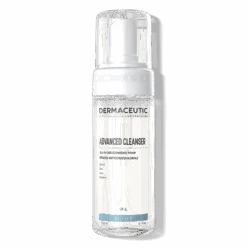 DERMACEUTIC ADVANCED CLEANSER MOUSSE NETTOYANTE GLOBALE - 150ml