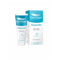 DERMAGOR COLD CREAM SOOTHING CARE FOR DRY SKINS - 100 Ml