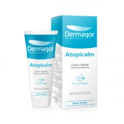 DERMAGOR COLD CREAM SOOTHING CARE FOR DRY SKINS - 40 Ml