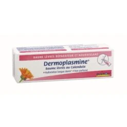 Magasin De Produits De Soins -Magasin De Produits De Soins dermoplasmine boiron baume levres calendula 10g 1 1