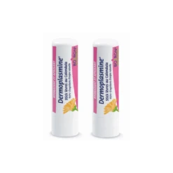 BOIRON DERMOPLASMINE STICK LEVRES CALENDULA - 2 Sticks