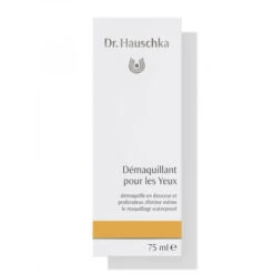 Dr. Hauschka DR HAUSCHKA DÉMAQUILLANT Yeux - 75ml