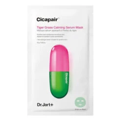 DR JART+ CICAPAIR Masque Sérum Apaisant - 1 Masque