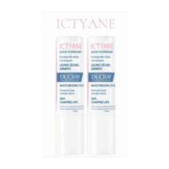 DUCRAY ICTYANE Stick Lèvres - 2x3G