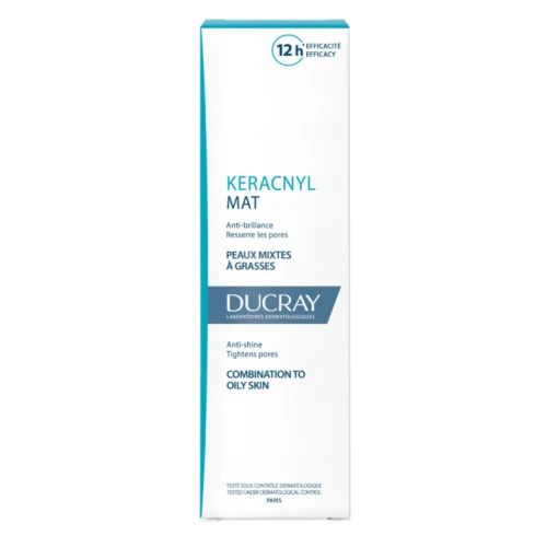 DUCRAY KERACNYL MAT - 30ml 2 DUCRAY KERACNYL MAT - 30ml – Image 2
