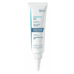 DUCRAY KERACNYL MAT - 30ml