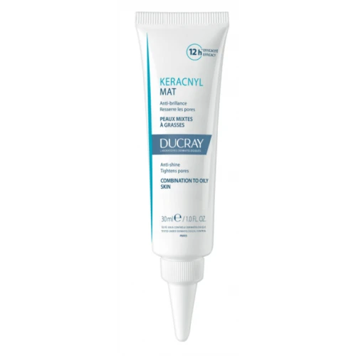 DUCRAY KERACNYL MAT - 30ml 1 DUCRAY KERACNYL MAT - 30ml