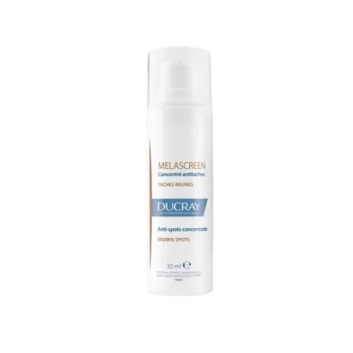 DUCRAY MELASCREEN Concentré Antitaches - 30ml 1 DUCRAY MELASCREEN Concentré Antitaches - 30ml