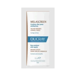DUCRAY MELASCREEN Contour Des Yeux Antitaches - 15ml