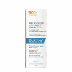 DUCRAY MELASCREEN Fluide Antitaches Protecteur SPF50+ - 50ml