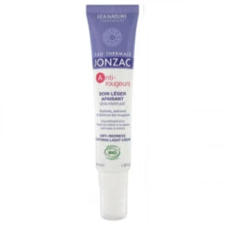 JONZAC ANTI ROUGEURS Soin Léger Apaisant 40ml