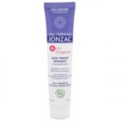 JONZAC ANTI ROUGEURS Soin Teinté Apaisant 40ml