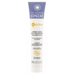 JONZAC NUTRITIVE Crème Protectrice Nutrition Intense 50 Ml