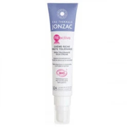 JONZAC REACTIVE CONTROL Crème Riche Apaisante 40ml