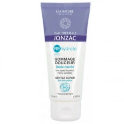 JONZAC REHYDRATE Gommage Douceur 75ml