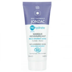JONZAC REHYDRATE Masque Ressourçant 50ml
