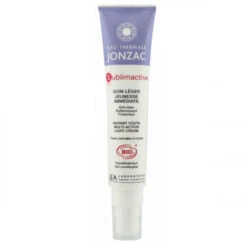 JONZAC SUBLIMACTIVE Soin Léger Jeunesse Immédiate - 40ml