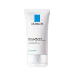 LA ROCHE-POSAY LA ROCHE POSAY EFFACLAR MAT Crème Séborégulatrice - 40ml 13 LA ROCHE-POSAY LA ROCHE POSAY EFFACLAR MAT Crème Séborégulatrice - 40ml -Magasin De Produits De Soins effaclar mat 40ml gel mouss 50ml 6