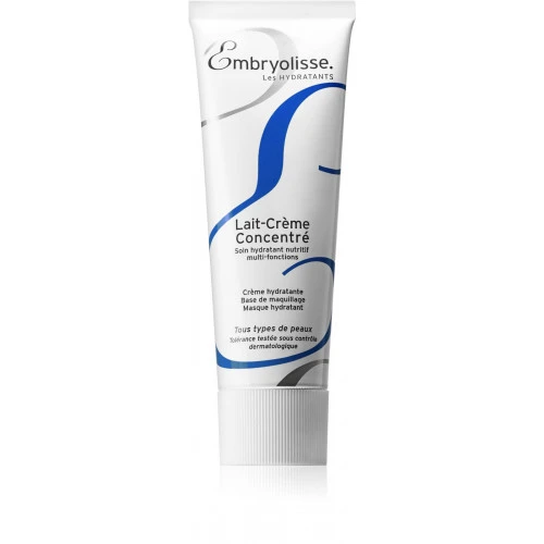 EMBRYOLISSE Lait-Crème Concentré - 75ml 1 EMBRYOLISSE Lait-Crème Concentré - 75ml
