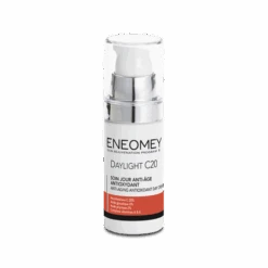 ENEOMEY DAYLIGHT C20 Soin Jour Anti-Âge Antioxydant - 30ml