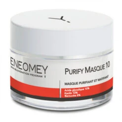 ENEOMEY PURIFY MASQUE 10 Purifiant Matifiant - 50ml