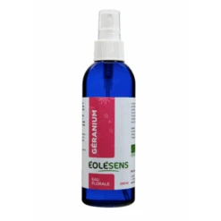 EOLESENS EAU FLORALE GERANIUM 200ML