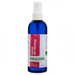 EOLESENS EAU FLORALE ROSE BIO - 200 Ml