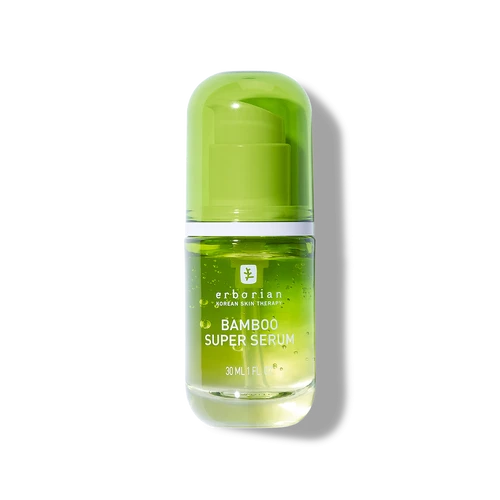 ERBORIAN BAMBOO Super Serum - 30ml 1 ERBORIAN BAMBOO Super Serum - 30ml