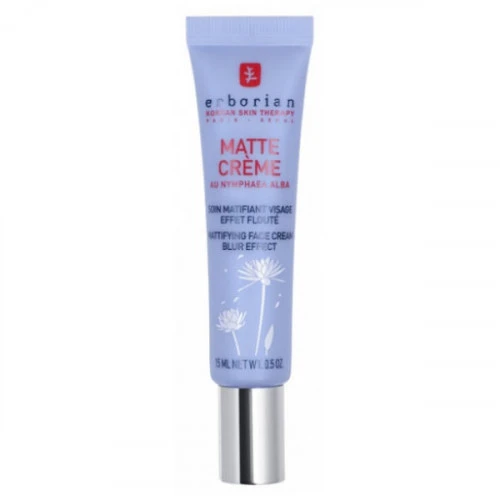 ERBORIAN MATTE Crème 15ml 1 ERBORIAN MATTE Crème 15ml