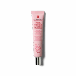ERBORIAN PINK PRIMER & CARE AU DIOSPYROS KAKI - 45 Ml