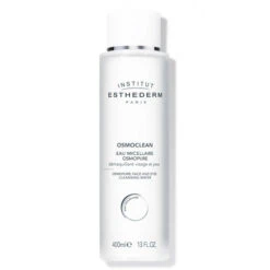 ESTHEDERM OSMOCLEAN Eau Micellaire Osmopure 400ml
