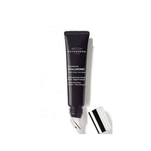 ESTHEDERM INTENSIVE HYALURONIC Sérum Yeux - 15ml 1 ESTHEDERM INTENSIVE HYALURONIC Sérum Yeux - 15ml