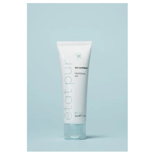 ETAT PUR Gel Matifiant - 40ml 1 ETAT PUR Gel Matifiant - 40ml
