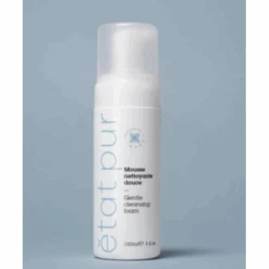ETAT PUR Mousse Nettoyante Douce - 150ml