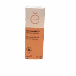 ETAT PUR Niamicide 5% - 15ml