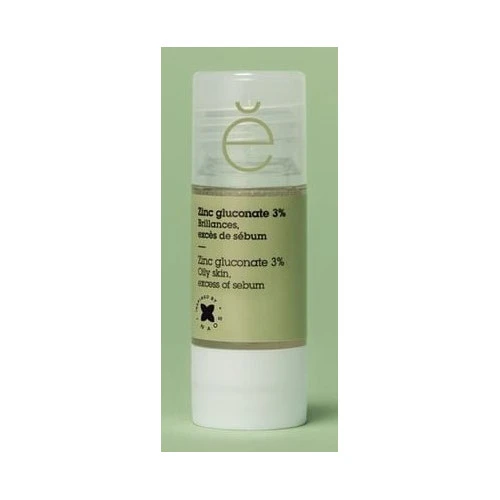 ETAT PUR Zinc Gluconate 3% - 15ml 1 ETAT PUR Zinc Gluconate 3% - 15ml