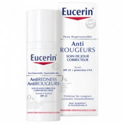 EUCERIN ANTI-ROUGEURS Soin De Jour Correcteur SPF25 Teinté - 50ml