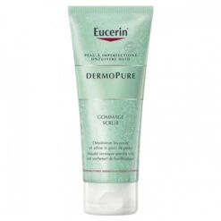 EUCERIN DERMOPURE Gommage - 100ml