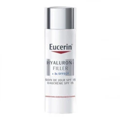 EUCERIN HYALURON-FILLER + 3X EFFECT Soin De Jour Peau Normale à Mixte SPF15 - 50ml