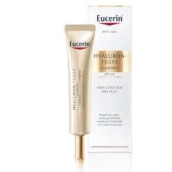 EUCERIN HYALURON FILLER + ELASTICITY Contour Des Yeux SPF20 - 15ml