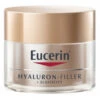 EUCERIN HYALURON FILLER + ELASTICITY Soin De Nuit - 50ml