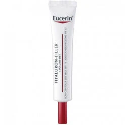 EUCERIN HYALURON-FILLER + VOLUME-LIFT Contour Des Yeux SPF15 - 15ml