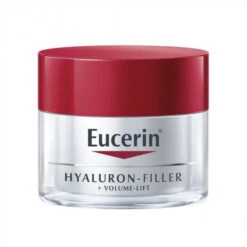 EUCERIN HYALURON FILLER + VOLUME LIFT Soin De Jour SPF15 Peau Normale à Mixte - 50ml