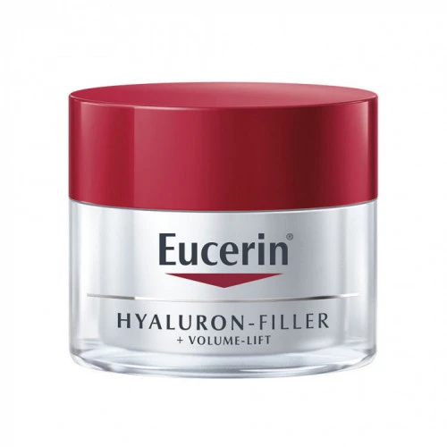 EUCERIN HYALURON FILLER + VOLUME LIFT Soin De Jour SPF15 Peau Normale à Mixte - 50ml 1 EUCERIN HYALURON FILLER + VOLUME LIFT Soin De Jour SPF15 Peau Normale à Mixte - 50ml
